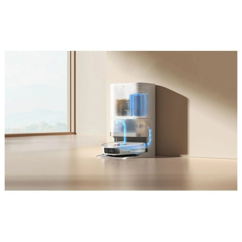 ROBOTIC VACUUM CLEANER  X20+ EU (BHR8124EU) WHITE 5200mAh ΣΚΟΥΠΙΣΜΑ& ΣΦΟΥΓΓΑΡΙΣΜΑ ΜΕ ΧΑΡΤΟΓΡΑΦΙΣΗ